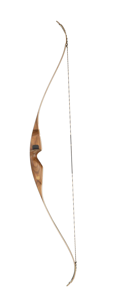 Bear Archery Green Glass Grizzly