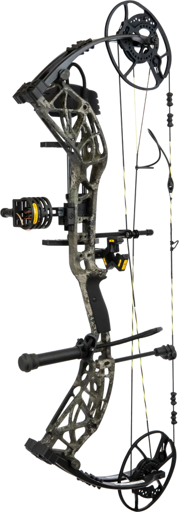 Bear Archery Adapt 2 HP RTH
