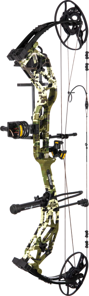 Bear Archery Paradigm RTH