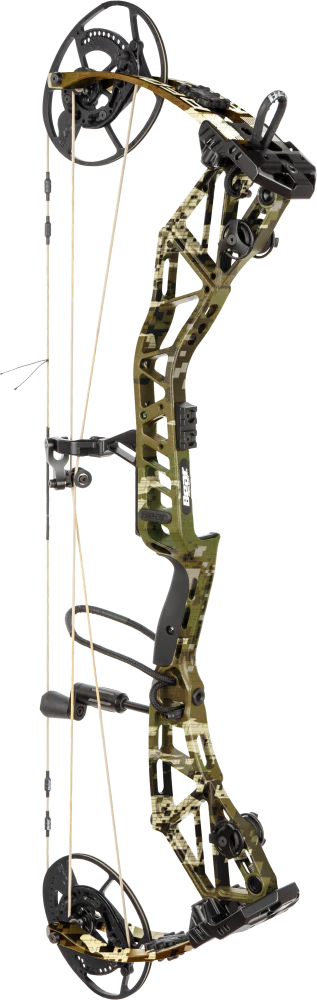 Bear Archery Redeem