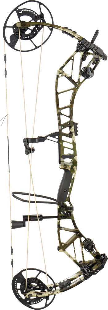 Bear Archery Redeem