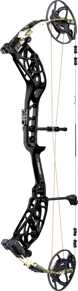 Bear Archery Whitetail INT