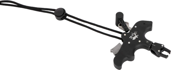 Trophy Ridge 3 Finger Precise Pro Bow Release