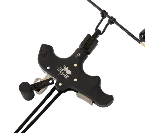 Trophy Ridge 3 Finger Precise Pro Bow Release
