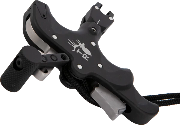 Trophy Ridge 3 Finger Precise Pro Bow Release