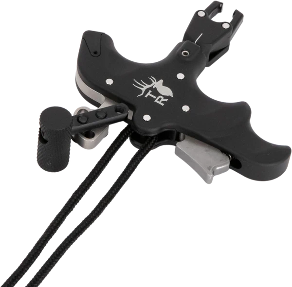 Trophy Ridge 3 Finger Precise Pro Bow Release