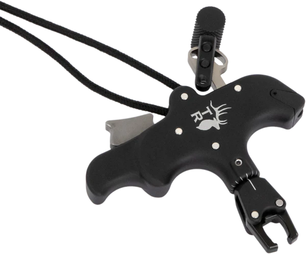 Trophy Ridge 3 Finger Precise Pro Bow Release