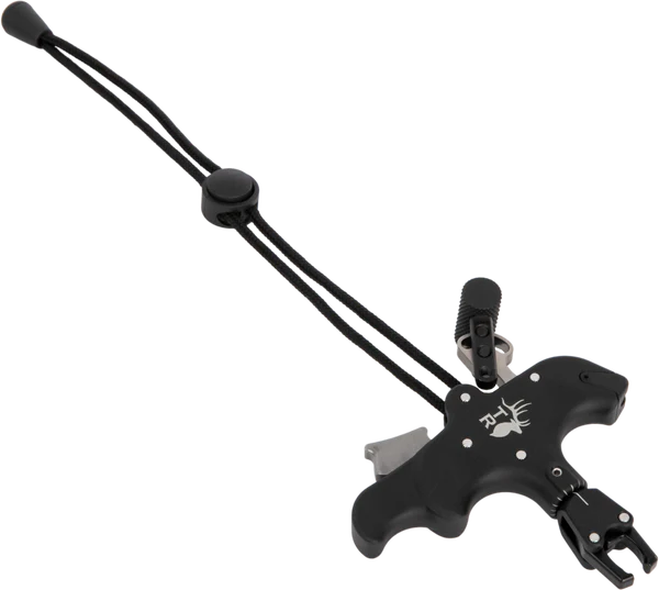 Trophy Ridge 3 Finger Precise Pro Bow Release