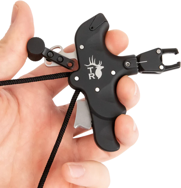 Trophy Ridge 3 Finger Precise Pro Bow Release
