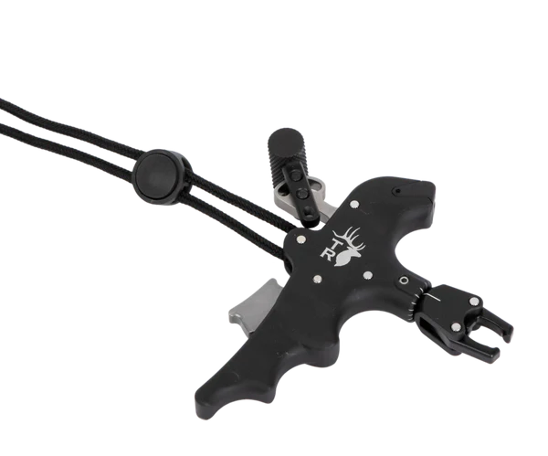 Trophy Ridge 4 Finger Precise Pro Bow Release