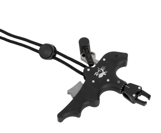 Trophy Ridge 4 Finger Precise Pro Bow Release