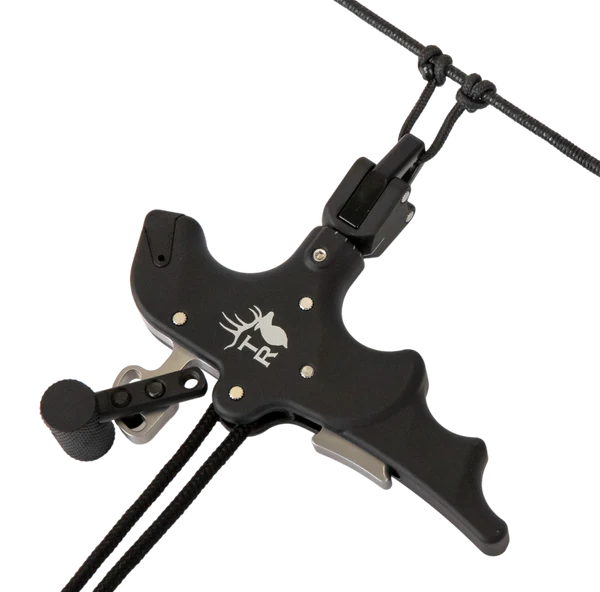 Trophy Ridge 4 Finger Precise Pro Bow Release
