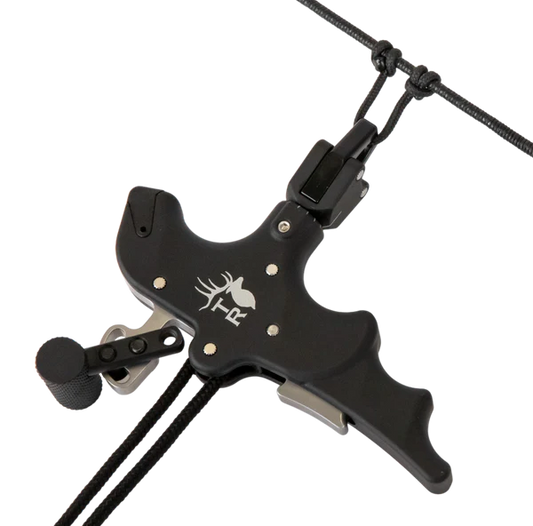 Trophy Ridge 4 Finger Precise Pro Bow Release