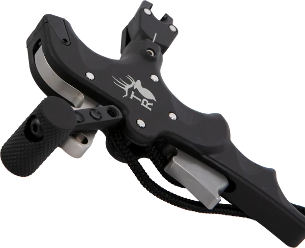 Trophy Ridge 4 Finger Precise Pro Bow Release