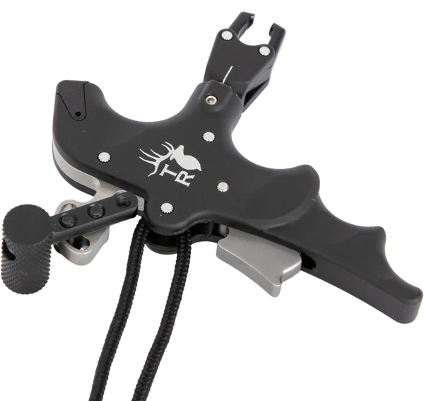 Trophy Ridge 4 Finger Precise Pro Bow Release