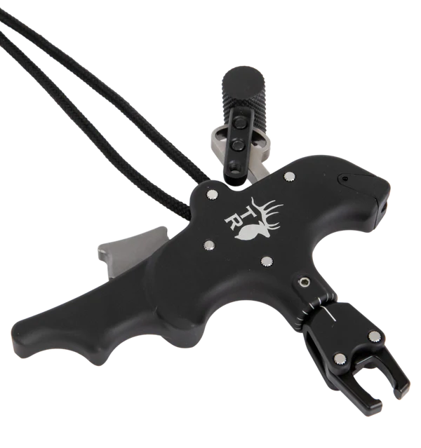 Trophy Ridge 4 Finger Precise Pro Bow Release