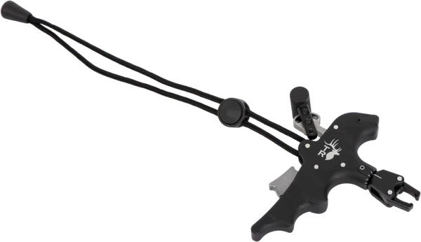 Trophy Ridge 4 Finger Precise Pro Bow Release