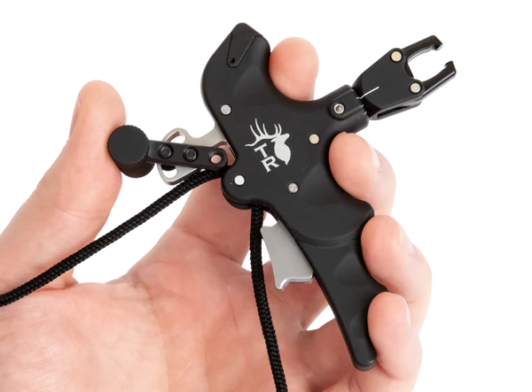 Trophy Ridge 4 Finger Precise Pro Bow Release