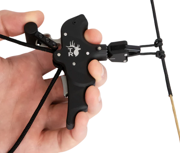Trophy Ridge 4 Finger Precise Pro Bow Release