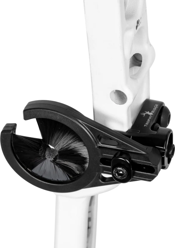 Trophy Ridge Whisker Biscuit HTR Arrow Rest - Standard Mount