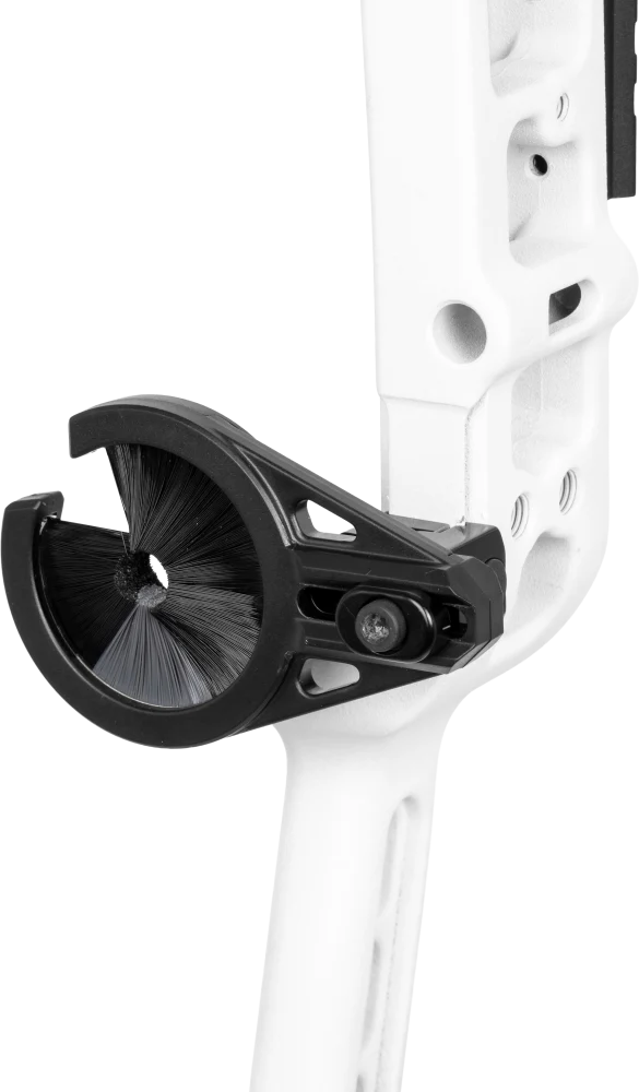 Trophy Ridge Whisker Biscuit HTR Arrow Rest - IMS Mount