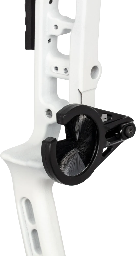 Trophy Ridge Whisker Biscuit HTR Arrow Rest - IMS Mount