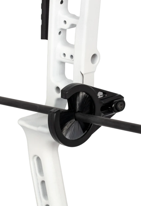 Trophy Ridge Whisker Biscuit HTR Arrow Rest - IMS Mount