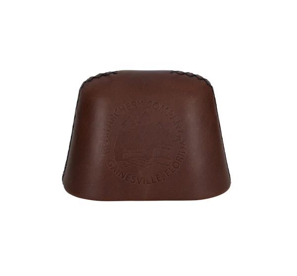 Bear Archery Leather Kodiak Quiver