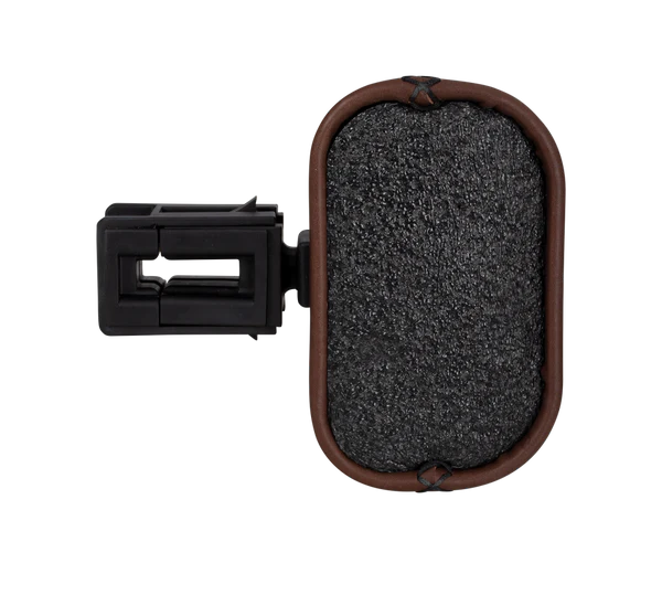 Bear Archery Leather Kodiak Quiver