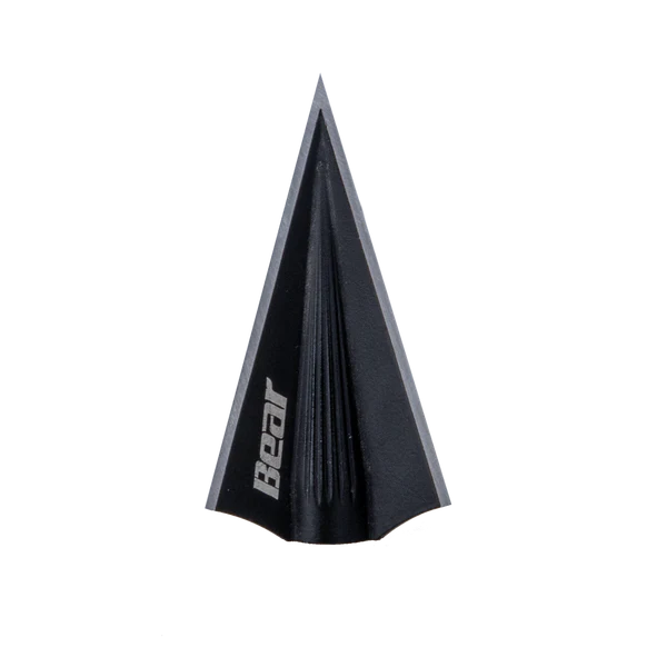 Bear Archery 3 Blade Razorhead