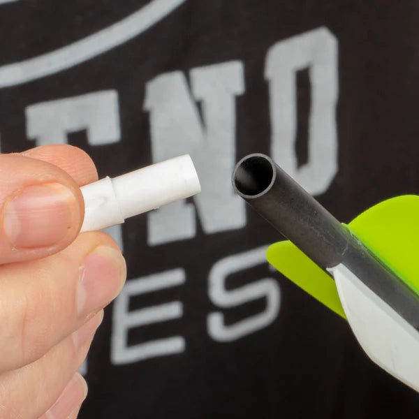 Bear Archery TrueX Replacement Nocks for Arrows