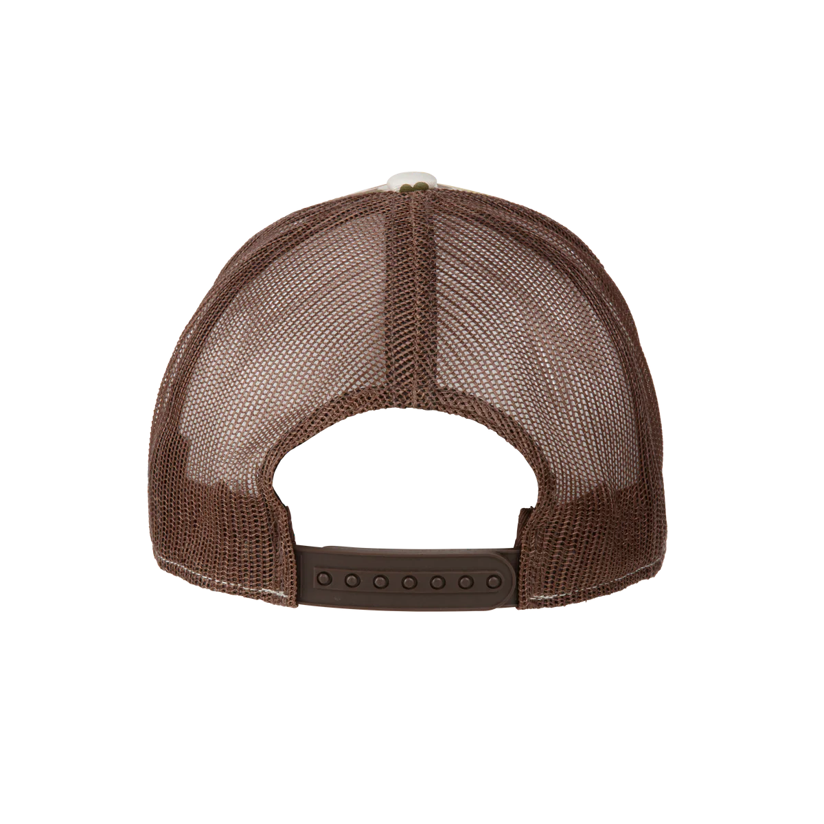 Bear Archery Fred Bear Camo Hat