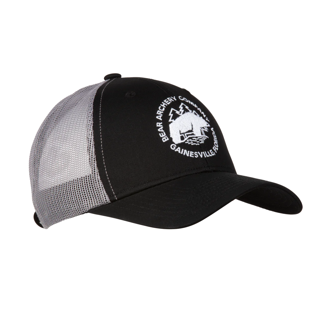 Bear Archery Traditional Logo Hat