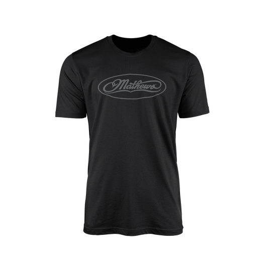 Mathews Classic Logo Tee