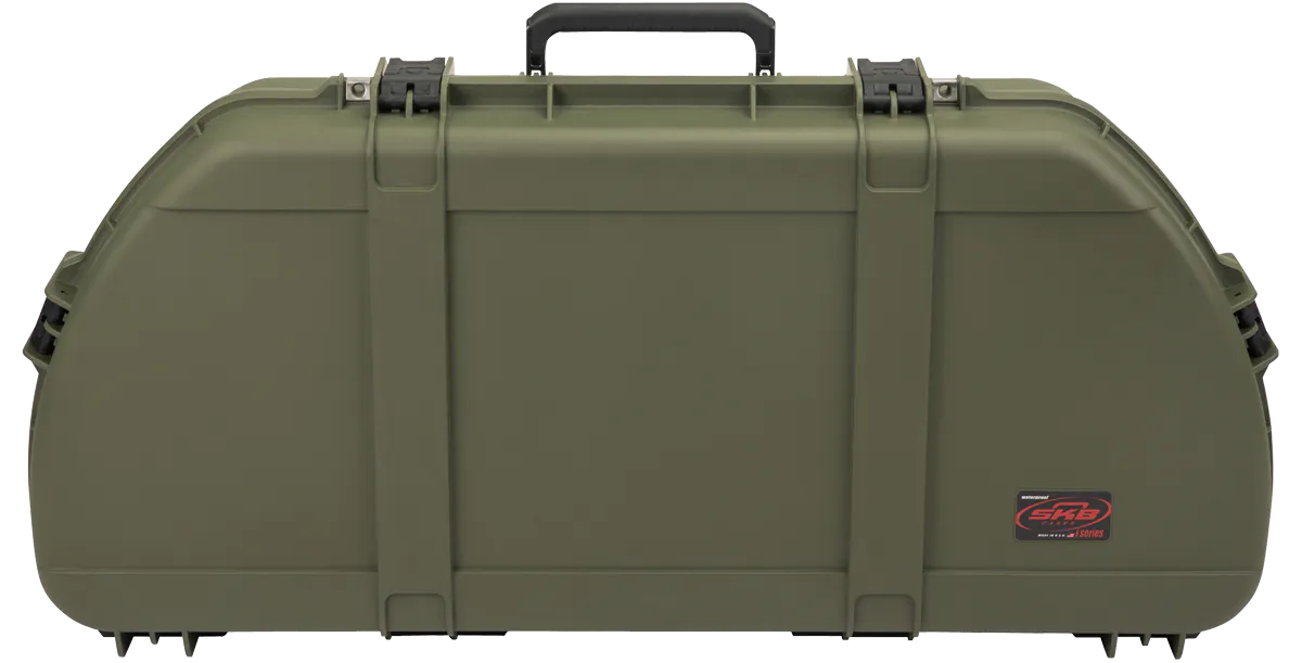 SKB SKB iSeries Shaped Bow Case