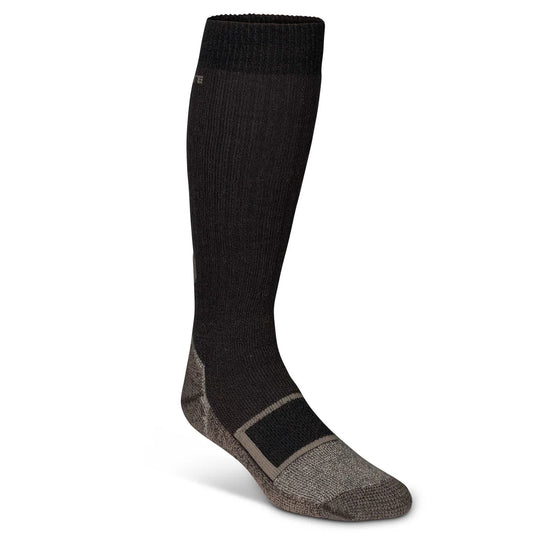First Lite Late Season Merino Wool Sock