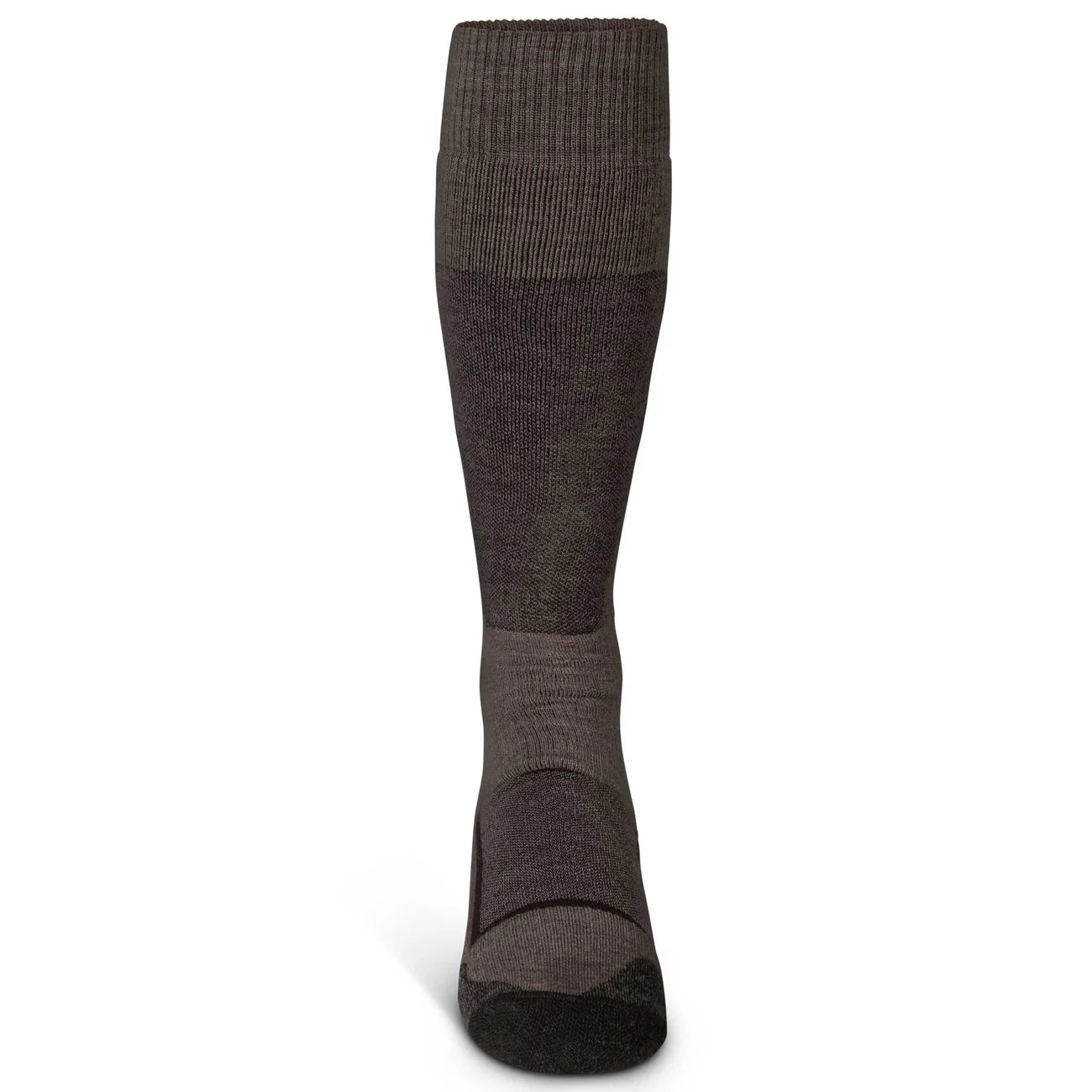 First Lite Mid-Insulated Merino Wool OTC Sock