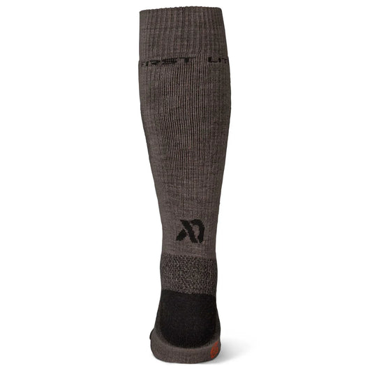 First Lite Mid-Insulated Merino Wool OTC Sock
