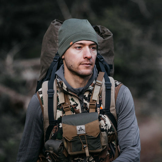 First Lite Furnace 350 Beanie