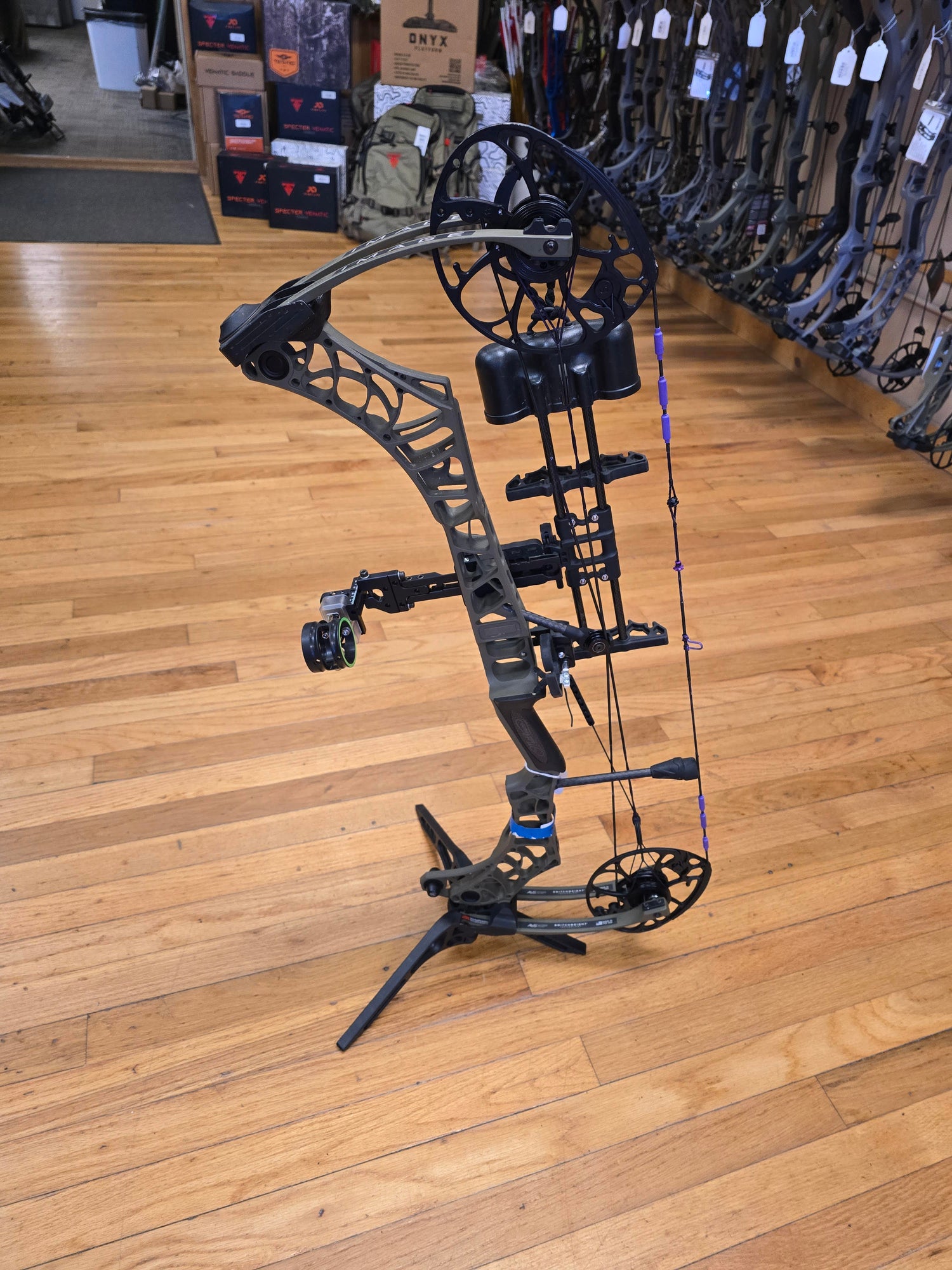 Used Archery products