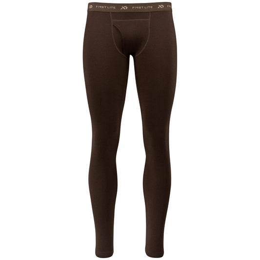 First Lite Men's Furnace Long John