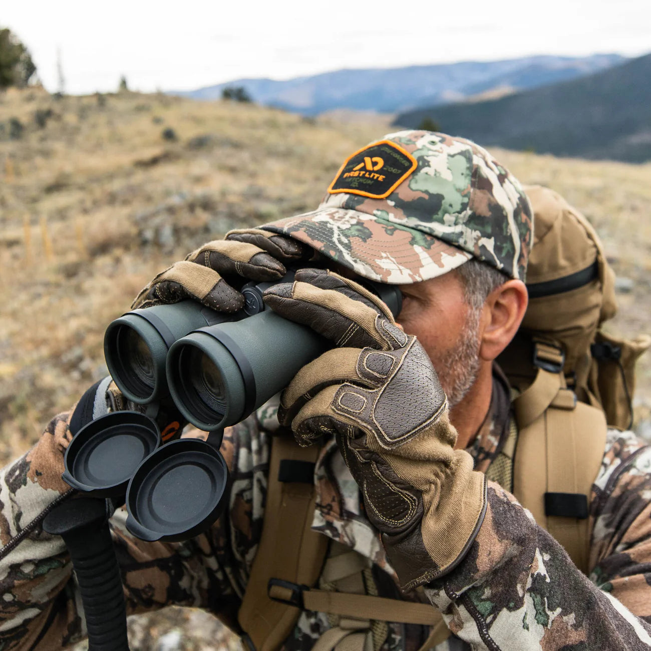 First Lite Lo Pro Hat