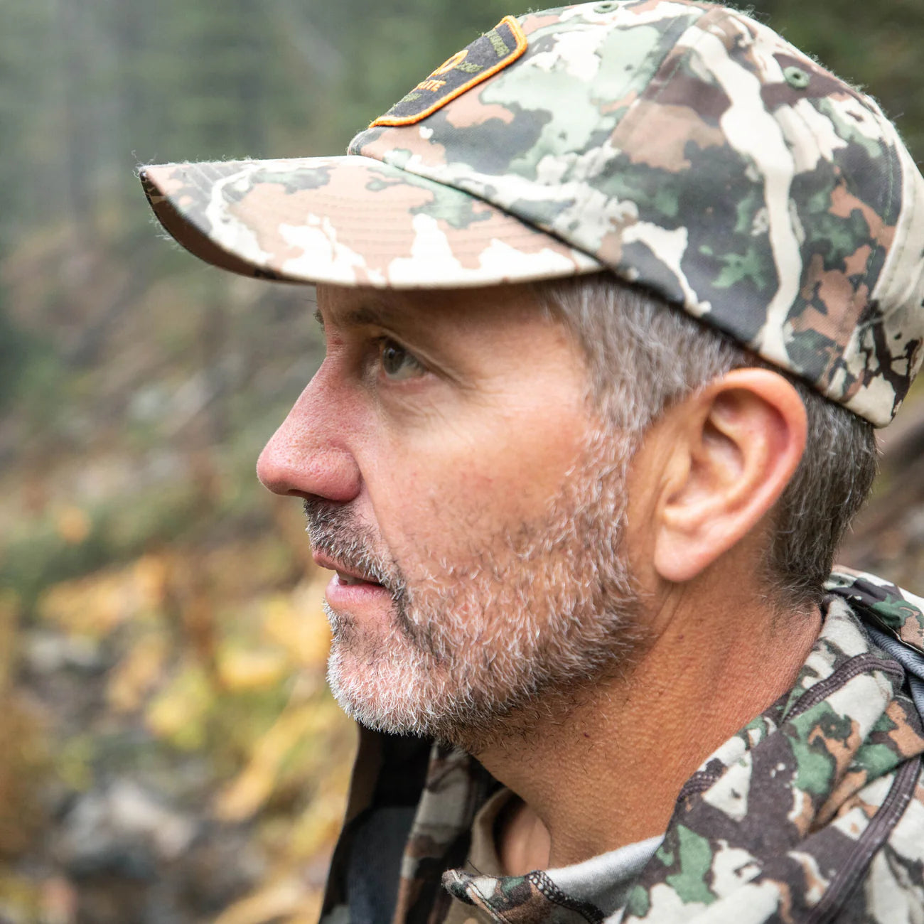 First Lite Lo Pro Hat