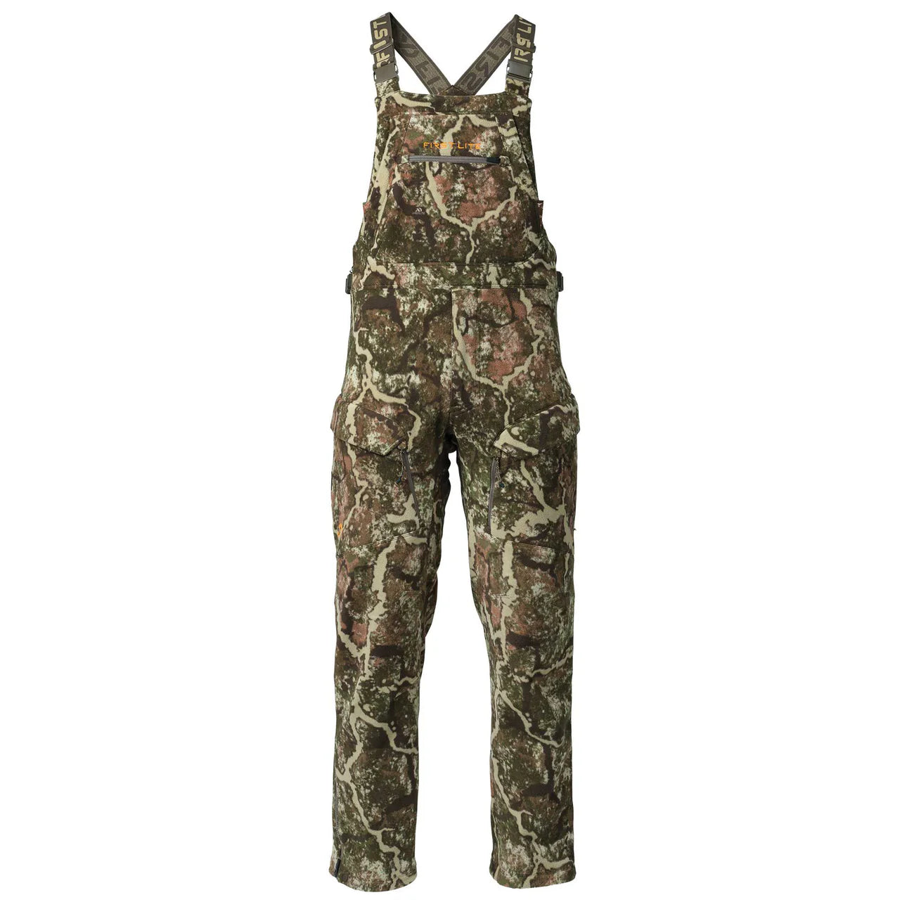 First Lite Men's Phase Bib