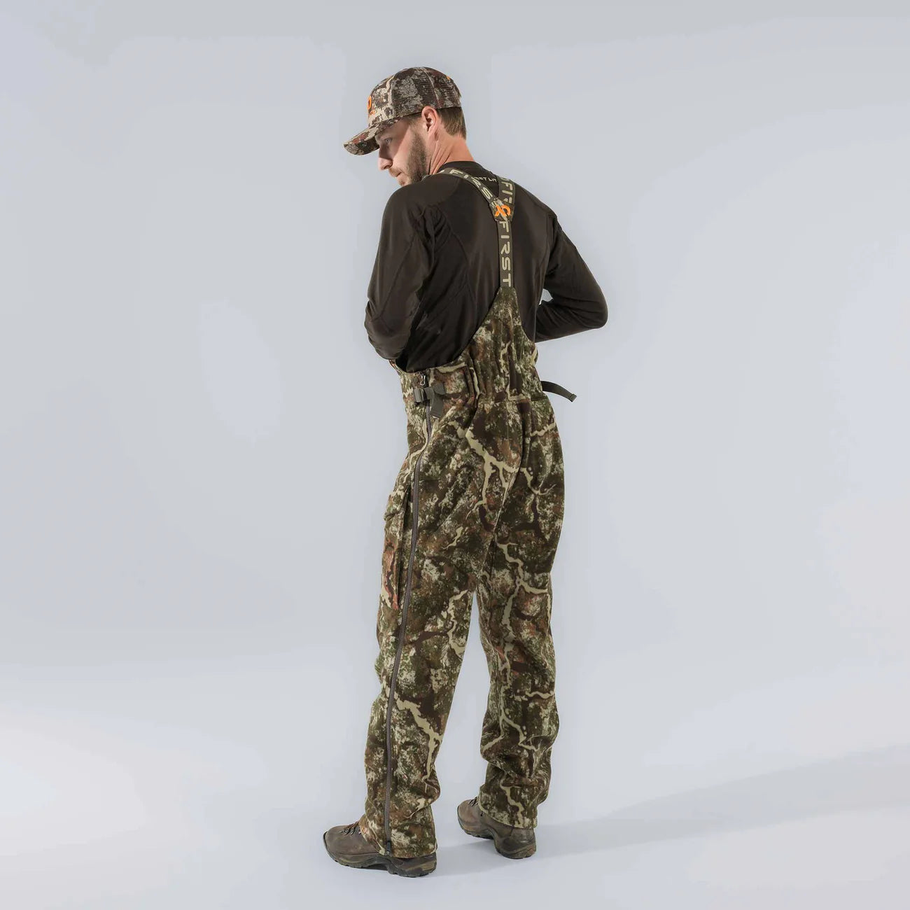 First Lite Men's Phase Bib