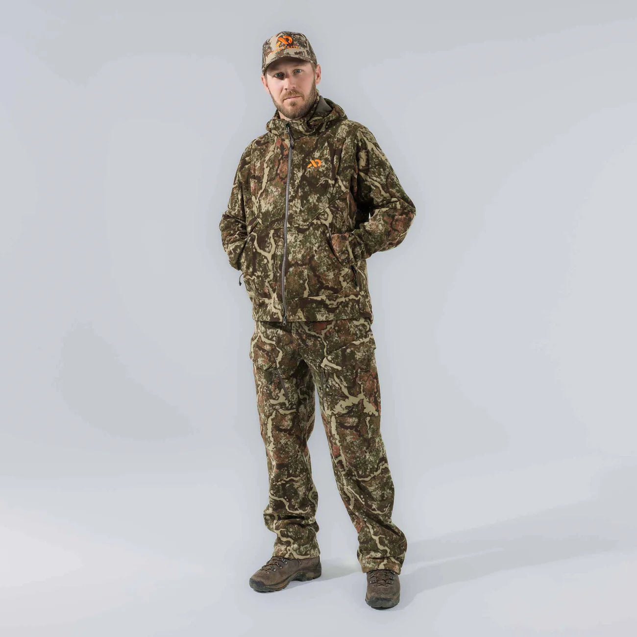 First Lite Men's Phase Bib