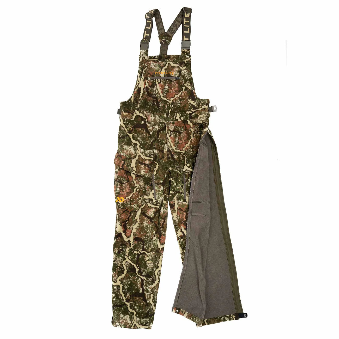 First Lite Men's Phase Bib