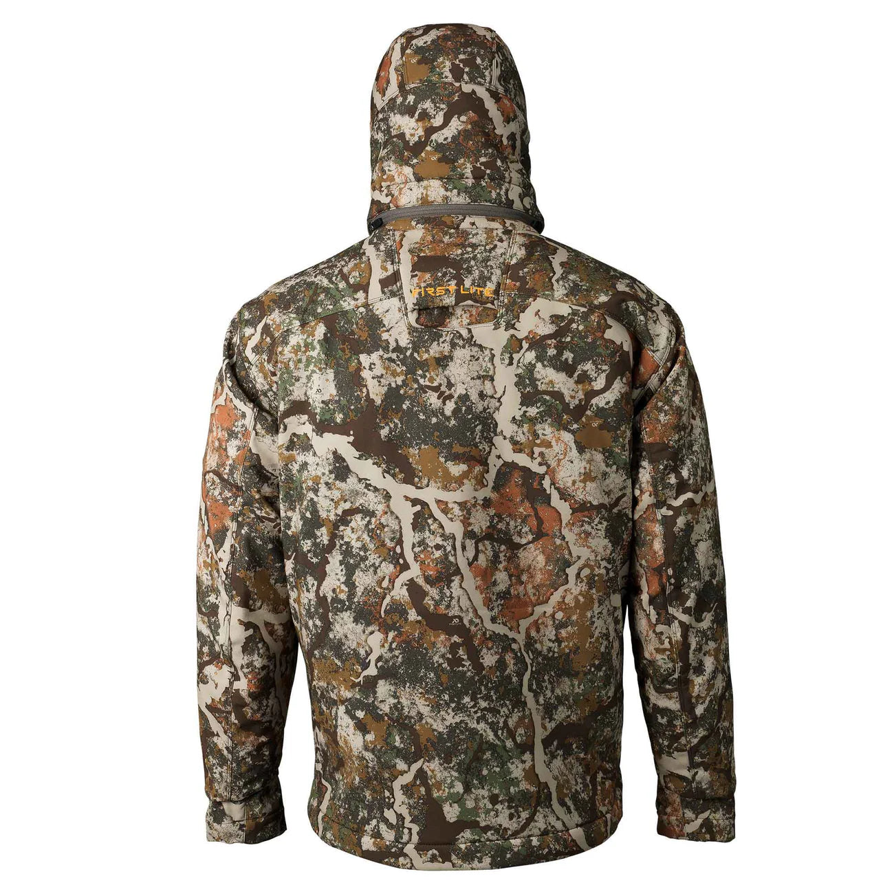 First Lite Men's Thermic Jacket