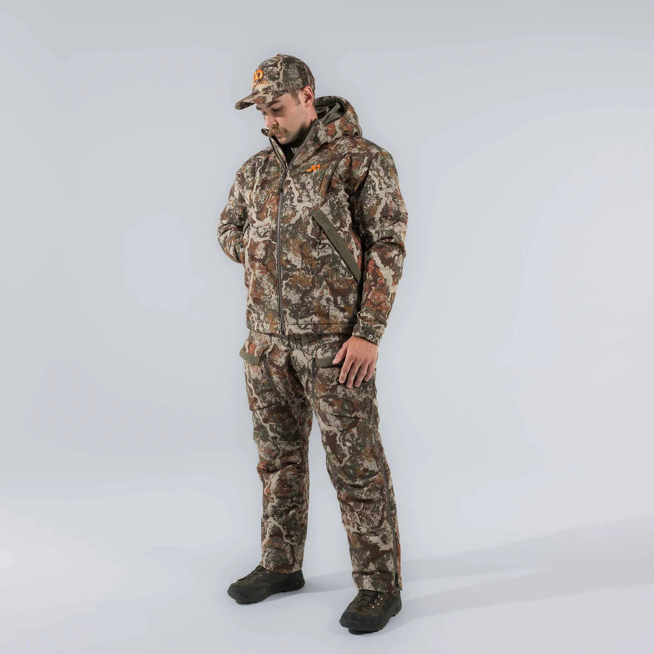 First Lite Men's Thermic Jacket