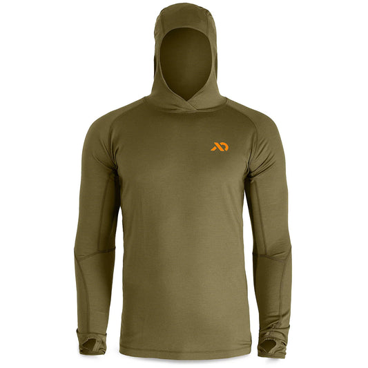 First Lite Men's Wick Hoody